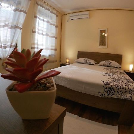 Apartment Honey Free Parking 사라예보 외부 사진