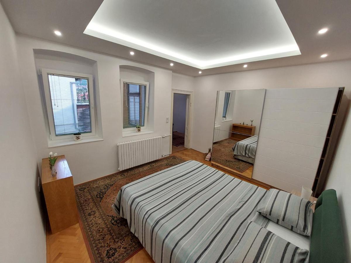 Apartment Honey Free Parking 사라예보 외부 사진