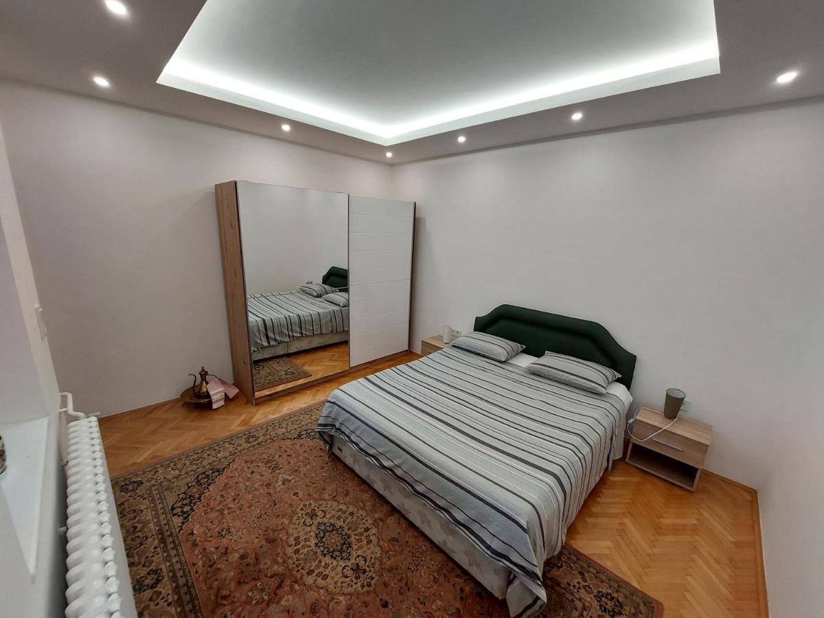 Apartment Honey Free Parking 사라예보 외부 사진