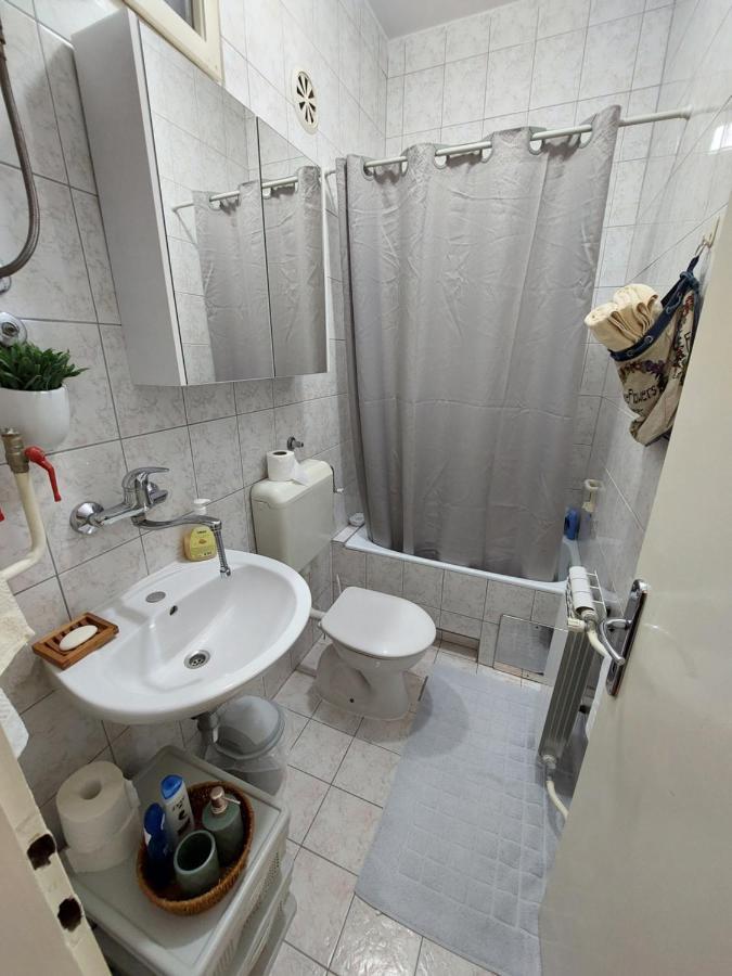 Apartment Honey Free Parking 사라예보 외부 사진