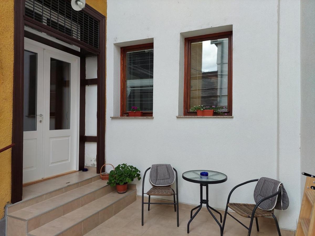 Apartment Honey Free Parking 사라예보 외부 사진